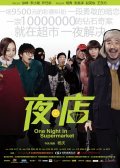 Ye dian is the best movie in Yingjun Zhao filmography.