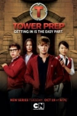 Tower Prep - movie with Dan Payne.