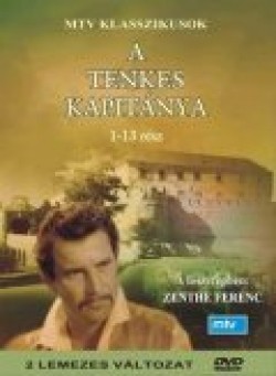 A Tenkes kapitánya is the best movie in Istvan Szilagyi filmography.
