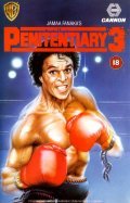 Penitentiary III is the best movie in Big Bull Bates filmography.