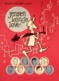 Jensen l?nge leve - movie with Osvald Helmuth.
