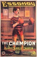 The Champion film from Charles Chaplin filmography.