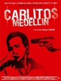 Film Carlitos Medellin.