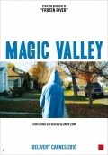 Magic Valley - movie with Kyle Gallner.