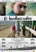 Handlarz cudow - movie with Ryszard Kotys.