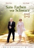 Satte Farben vor Schwarz - movie with Bruno Ganz.