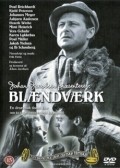 Bl?ndv?rk - movie with Henrik Wiehe.