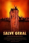 Salve Geral - movie with Andrea Beltrao.