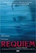 Requiem - movie with André Marcon.