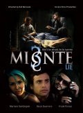 Miente is the best movie in Efrain Lopez Neris filmography.