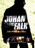 Johan Falk: De fredlosa - movie with Joel Kinnaman.