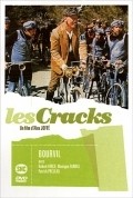 Les cracks film from Alex Joffe filmography.