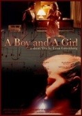 A Boy and a Girl - movie with Mike Johnson.