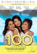 100 is the best movie in TJ Trinidad filmography.