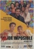 Peor imposible, ¿-que puede fallar? - movie with Pere Ponce.