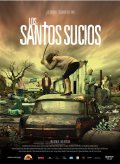 Los santos sucios - movie with Oscar Alegre.