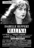 Malina - movie with Isabelle Huppert.