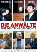 Die Anwalte - Eine deutsche Geschichte is the best movie in Otto Schily filmography.