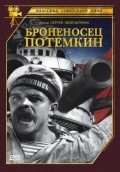 Bronenosets «Potemkin» is the best movie in N. Poltavtseva filmography.