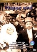 Happy End is the best movie in Josef Abrham filmography.
