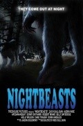 Nightbeasts - movie with Robert Miano.