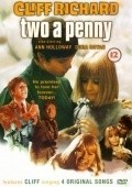 Two a Penny is the best movie in Edward Evans filmography.