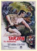 Tarzan the Magnificent film from Robert Day filmography.