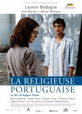 A Religiosa Portuguesa film from Eugene Green filmography.