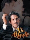 El tio Alberto - movie with Gabriel Porras.