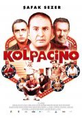 Kolpacino - movie with Safak Sezer.