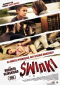 Swinki film from Robert Glinski filmography.