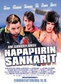 Napapiirin sankarit film from Dome Karukoski filmography.