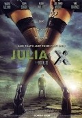 Julia X 3D film from P.J. Pettiette filmography.