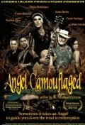 Angel Camouflaged - movie with Carlos Bernard.