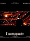 L'accompagnatrice film from Claude Miller filmography.