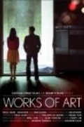 Works of Art - movie with Joel de la Fuente.