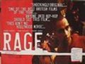 Rage - movie with Shaun Parkes.