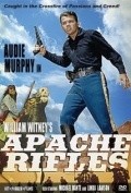 Apache Rifles film from William Witney filmography.