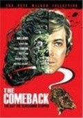 The Comeback film from Pete Walker filmography.