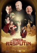 Film La daga de Rasputin.