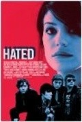 Hated - movie with Elaine Hendrix.