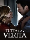 Tutta la verita - movie with Carola Stagnaro.