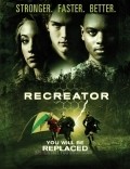 Recreator is the best movie in Laura Moss filmography.