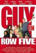 Guy in Row Five - movie with Rachel Miner.