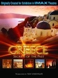 Greece: Secrets of the Past is the best movie in Prof. Christos Doumas filmography.