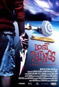 Lost Things film from Martin Murphy filmography.