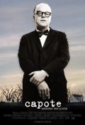 Capote film from Bennett Miller filmography.