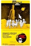 The Mouse on the Moon film from Richard Lester filmography.
