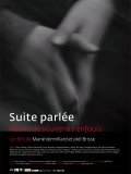 Suite parlee - movie with Bruno Lochet.