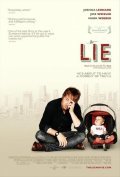 The Lie film from Joshua Leonard filmography.